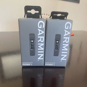 Garmin vivo smart 4 small/medium